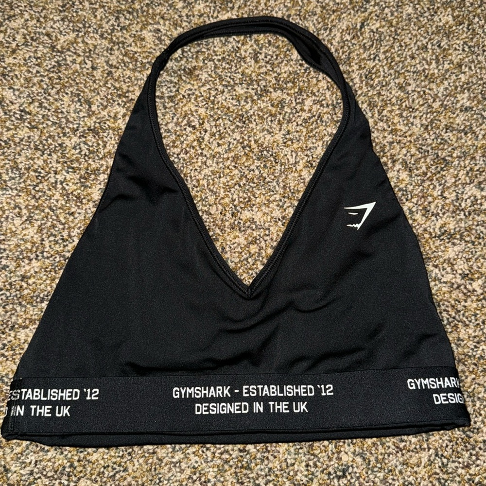 Reversible Gymshark Bra